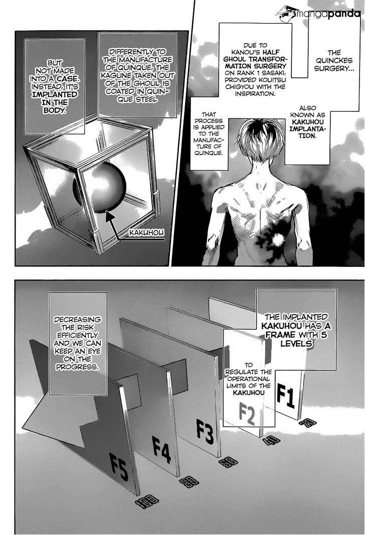 Tokyo Ghoul:re Chapter 9 6